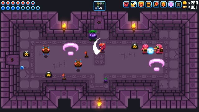 鲁卡洛特爵士的冒险-v1.0.0-中文60帧 image 1