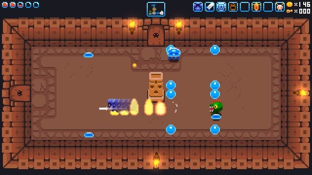 鲁卡洛特爵士的冒险-v1.0.0-中文60帧 image 4