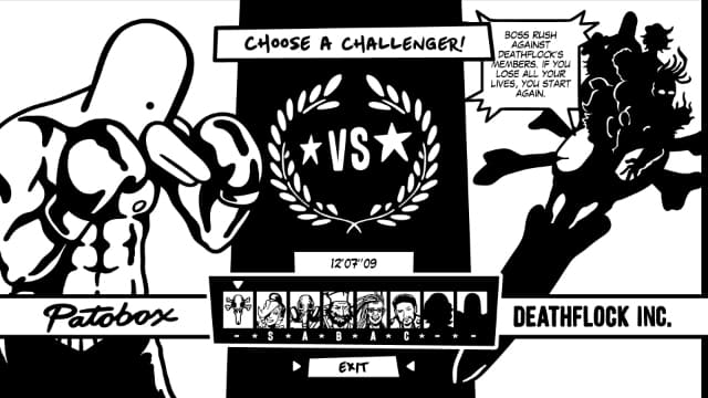 鸭子拳击Pato Box-v1.0-中文60帧 image 1