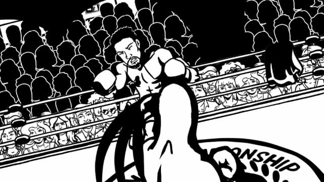 鸭子拳击Pato Box-v1.0-中文60帧 image 3