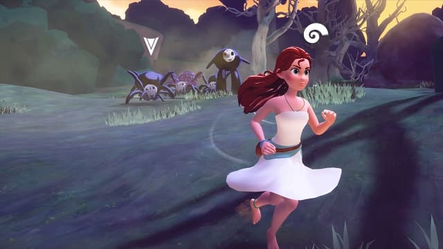 麦:时代之子 Mai Child of Ages-v1.4-中文30帧 image 2