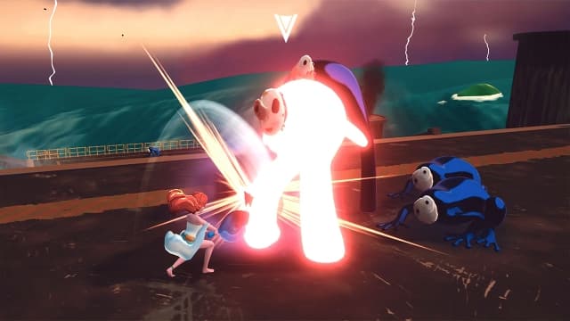 麦:时代之子 Mai Child of Ages-v1.4-中文30帧 image 3