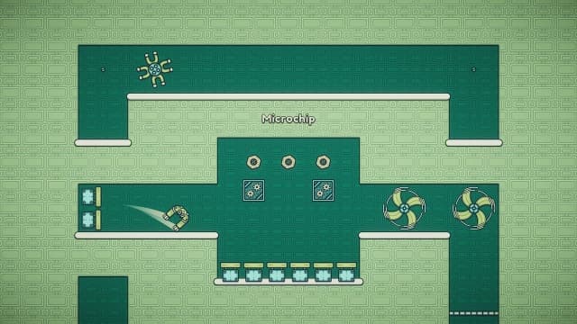 麦琪的磁铁Maggie the Magnet-v1.0.0-中文60帧 image 1