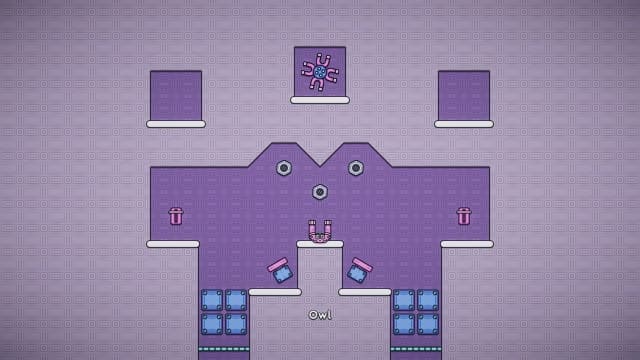 麦琪的磁铁Maggie the Magnet-v1.0.0-中文60帧 image 2