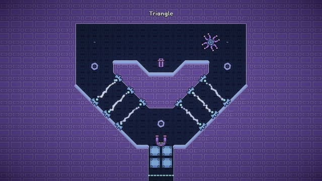 麦琪的磁铁Maggie the Magnet-v1.0.0-中文60帧 image 3