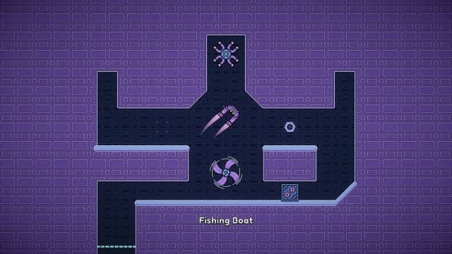 麦琪的磁铁Maggie the Magnet-v1.0.0-中文60帧 image 4