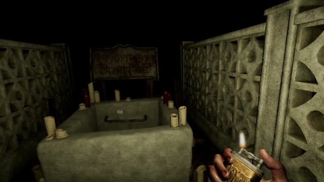 麦迪逊MADiSON-v1.3-中文60帧 image 1