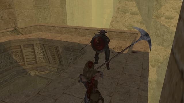 黑暗之刃Blade of Darkness-v1.0.1-中文30帧 image 2