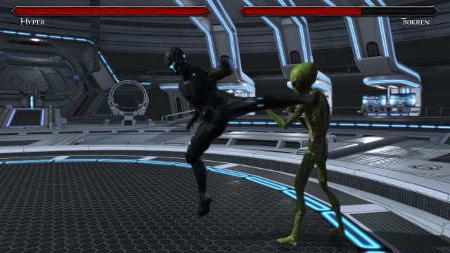 龙之怒Dragon Fury-v1-中文60帧 image 4