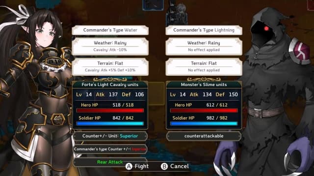 龙骑士编年史Dragon Knights Chronicle-v1.0.0-中文60帧 image 5