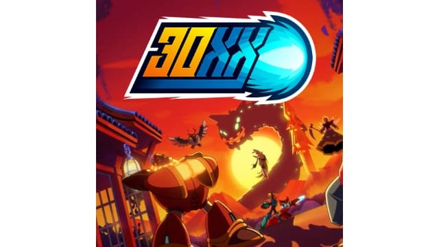 30XX-v1.3.6-1dlc-中文60帧-