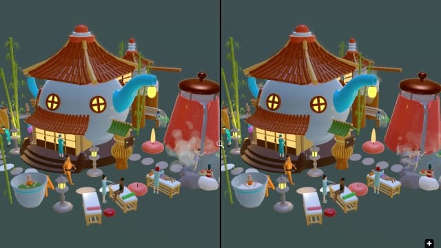 3D 找茬 2 Tiny Lands 2-v1.0.0-中文60帧 image 3