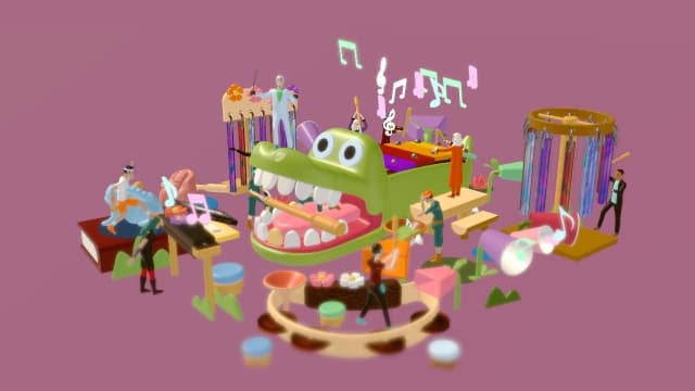 3D 找茬 2 Tiny Lands 2-v1.0.0-中文60帧 image 4