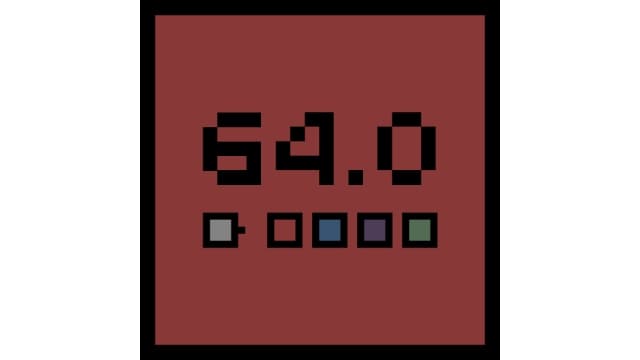 64.0秒存活时间64.0-v1.0.0-中文60帧-