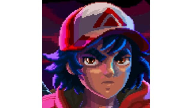 Lia 黑客命运Lia Hacking Destiny-v1.0.1-英文60帧-