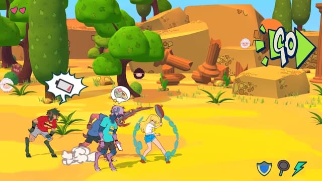 V的愤怒 V s Rage-v1.0.0-中文60帧 image 1