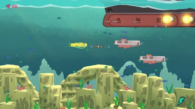 V的愤怒 V s Rage-v1.0.0-中文60帧 image 2