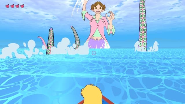 V的愤怒 V s Rage-v1.0.0-中文60帧 image 4