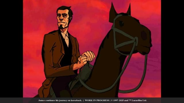 亡命之徒-执法悍将复刻版Outlaws-Handful of Missions Remaster-v1.1.0-英文60帧 image 2