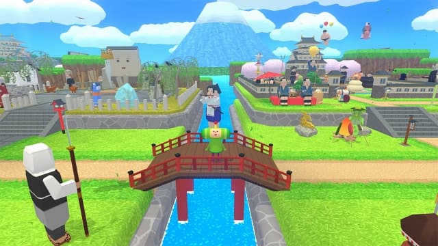 从前从前有个块魂-v1.0.2-1dlc-中文30帧 image 3