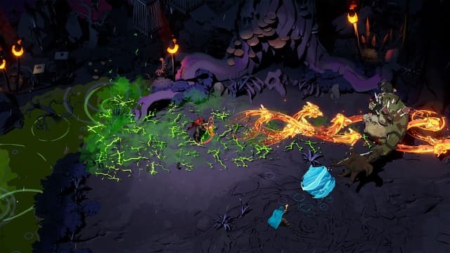 传说法师2 Wizard of Legend 2-v1.1.0b-中文60帧 image 1