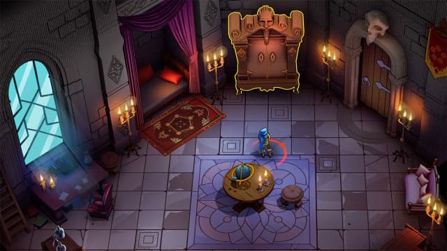 传说法师2 Wizard of Legend 2-v1.1.0b-中文60帧 image 3