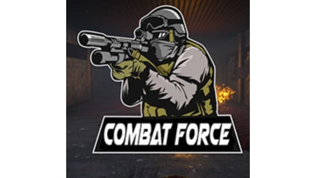 作战部队Combat Forces-v1.0.0-中文30帧-