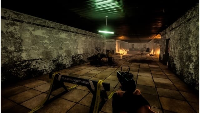 作战部队Combat Forces-v1.0.0-中文30帧 image 2