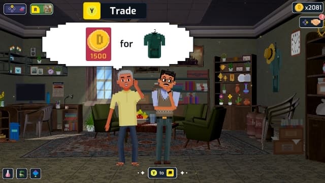 侦探多特森Detective Dotson-v1.1.1-1dlc-中文60帧 image 1