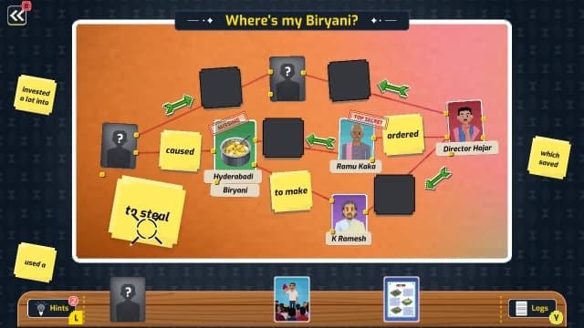 侦探多特森Detective Dotson-v1.1.1-1dlc-中文60帧 image 3