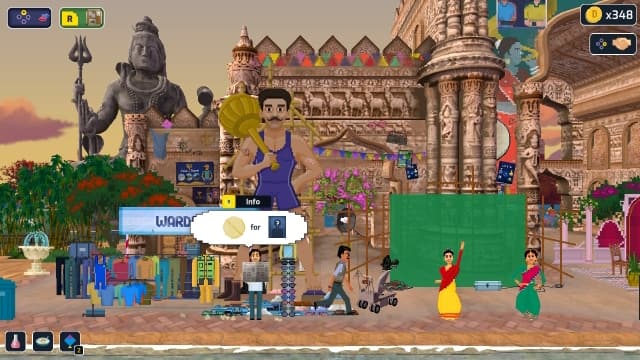 侦探多特森Detective Dotson-v1.1.1-1dlc-中文60帧 image 4