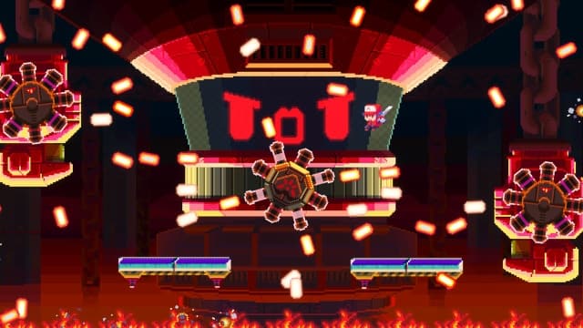 光之战士 改写命运Lia Hacking Destiny-v1.0.2-中文60帧 image 3