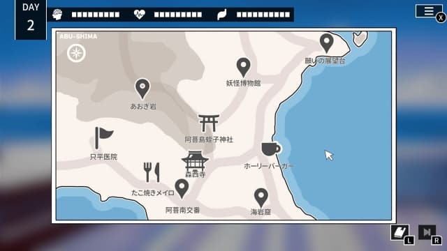 克苏鲁神话ADV 暗中低语的疯狂与沉没在诅咒中的岛屿-v1.0.0-中文60帧 image 3