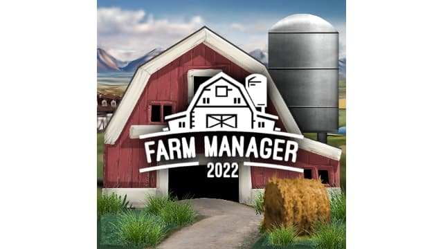 农场经理2022Farm Manager 2022-v1.0.0-中文30帧-