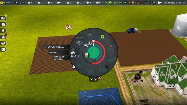 农场经理2022Farm Manager 2022-v1.0.0-中文30帧 image 1