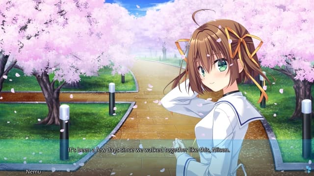 初音岛D.C. Retune-v1.1-中文60帧 image 1