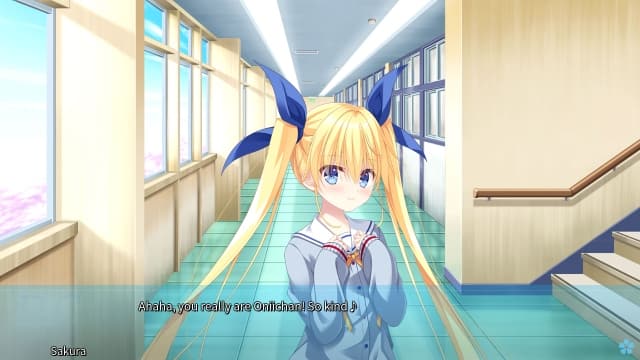 初音岛D.C. Retune-v1.1-中文60帧 image 4