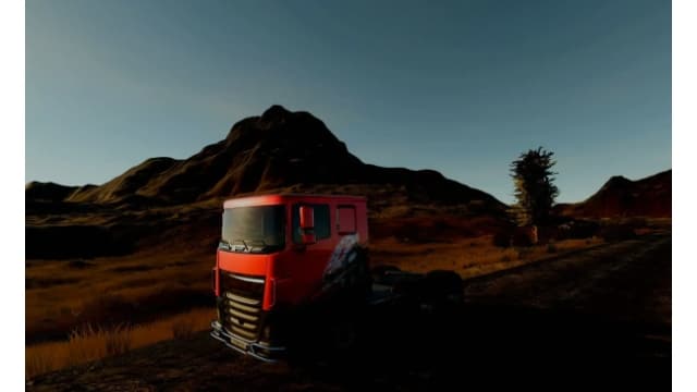 卡车司机Truck Driver - Gold Edition-v1.0.1-中文30帧 image 1