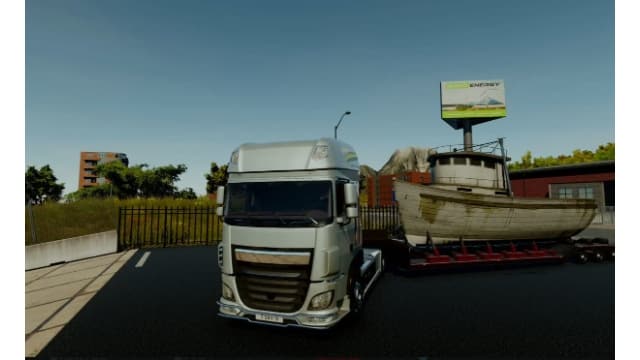 卡车司机Truck Driver - Gold Edition-v1.0.1-中文30帧 image 2