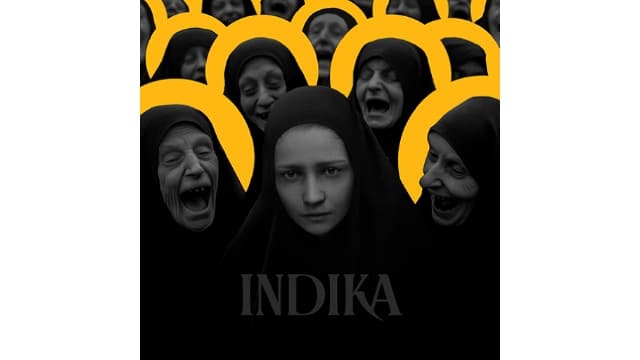 印蒂卡INDIKA-v1.0-中文30帧-