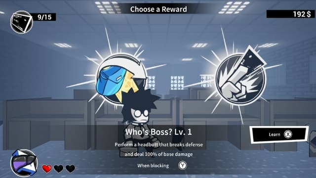 即刻离职QuitToday-v1.0.7-中文30帧 image 2