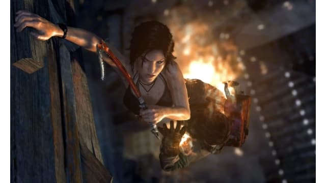 古墓丽影 终极版Tomb Raider Definitive Edition-v1.0.1-中文30帧 image 1