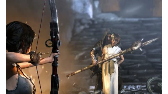 古墓丽影 终极版Tomb Raider Definitive Edition-v1.0.1-中文30帧 image 2