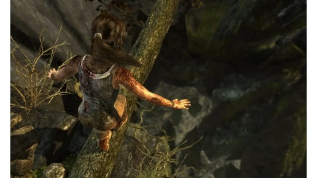 古墓丽影 终极版Tomb Raider Definitive Edition-v1.0.1-中文30帧 image 3