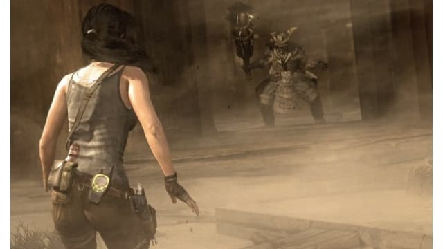 古墓丽影 终极版Tomb Raider Definitive Edition-v1.0.1-中文30帧 image 4