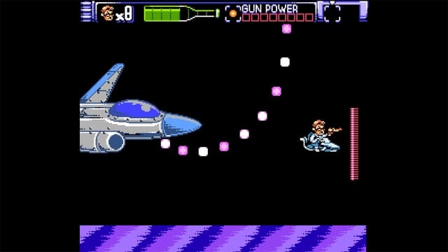 喷神大冒险 8位版The Angry Video Game Nerd 8-bit-v1.0.0b-中文60帧 image 4