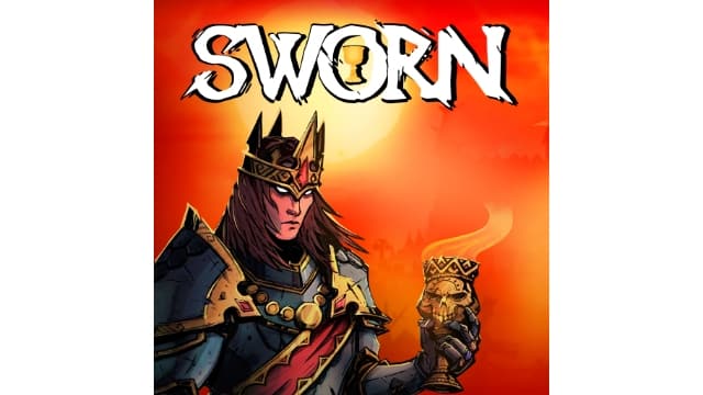 圣杯誓约SWORN-v1.0.2-中文30帧-