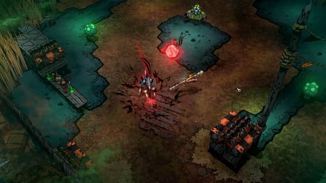 圣杯誓约SWORN-v1.0.2-中文30帧 image 4