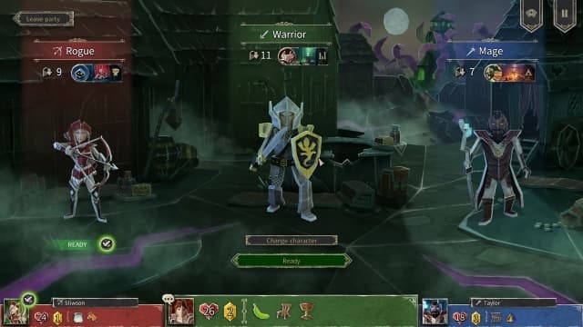 地狱卡牌Hellcard-v1.2.0-中文60帧 image 1