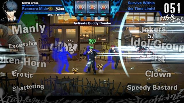 坏兄弟BAD BOY BROTHER-v1.0.1-中文30帧 image 1